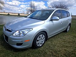 2010 Hyundai Elantra GLS 