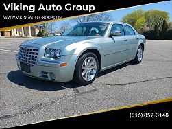 2005 Chrysler 300 C 