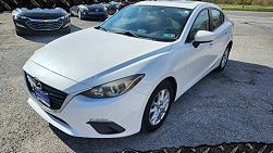 2014 Mazda Mazda3 i Touring 