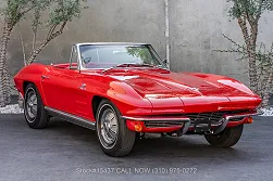 1964 Chevrolet Corvette  