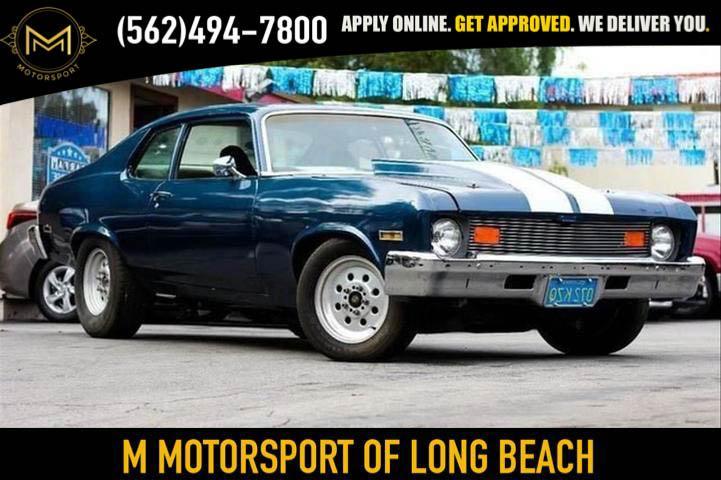 1974 chevrolet nova hatchback for sale 1974 chevrolet nova hatchback for sale