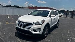 2014 Hyundai Santa Fe GLS 