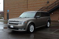 2013 Ford Flex SEL 