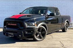 2019 Ram 1500 SLT Warlock