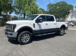 2017 Ford F-250  