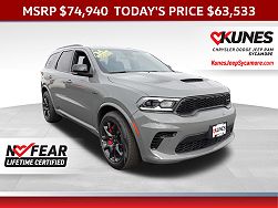 2024 Dodge Durango R/T 