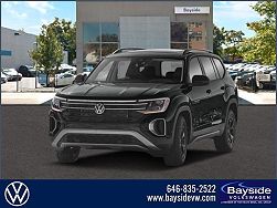 2024 Volkswagen Atlas Peak Edition SEL 