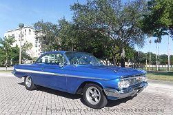 1961 Chevrolet Impala  