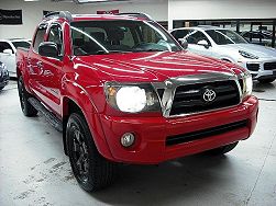 2008 Toyota Tacoma PreRunner 