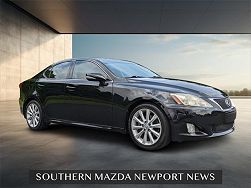 2009 Lexus IS 250 