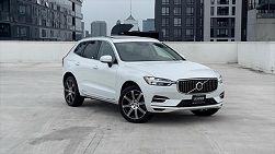 2018 Volvo XC60 T8 Inscription 