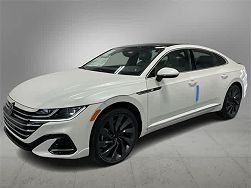 2023 Volkswagen Arteon SEL R-Line 