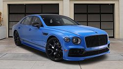 2023 Bentley Flying Spur  