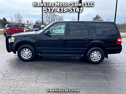 2012 Ford Expedition XL 