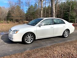 2006 Toyota Avalon Limited Edition 