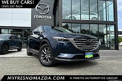 2021 Mazda CX-9 Touring 