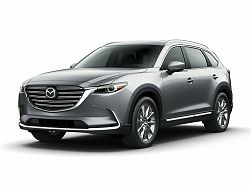 2017 Mazda CX-9 Signature 