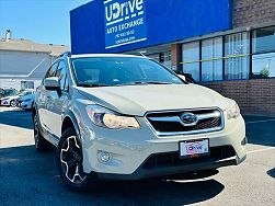 2013 Subaru XV Crosstrek Limited 