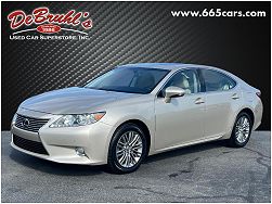 2013 Lexus ES 350 Base