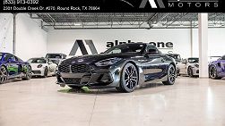 2023 BMW Z4 M40i 