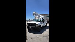 2003 Ford F-550  