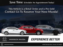 2024 Mazda Mazda3 Select Sport 