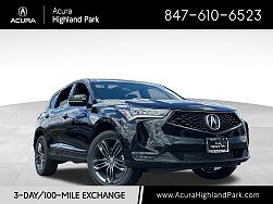 2024 Acura RDX Base 