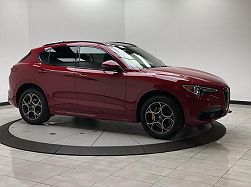 2020 Alfa Romeo Stelvio Sport 