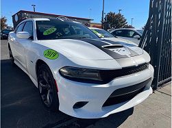 2019 Dodge Charger R/T 