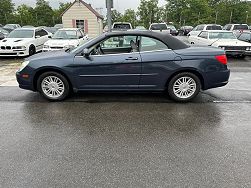 2008 Chrysler Sebring Touring 