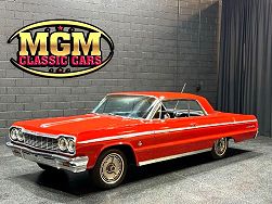 1964 Chevrolet Impala SS 