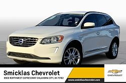 2015 Volvo XC60 T5 