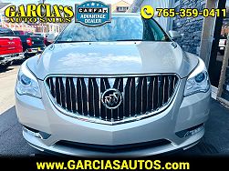 2015 Buick Enclave Premium 