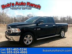 2015 Ram 1500 SLT Big Horn