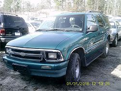 1995 Chevrolet Blazer  