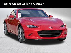 2022 Mazda Miata Grand Touring 