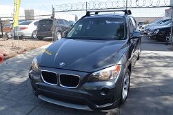 2013 BMW X1 sDrive28i 