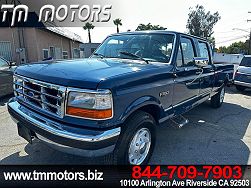 1995 Ford F-350  