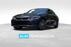 2020 BMW 3 Series 330i xDrive 