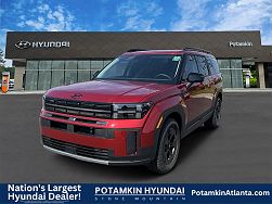 2024 Hyundai Santa Fe XRT 
