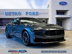 2024 Ford Mustang Dark Horse 
