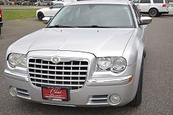 2008 Chrysler 300 C 