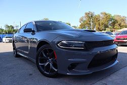 2019 Dodge Charger GT 