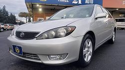 2006 Toyota Camry  