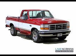 1996 Ford F-150  