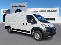 2024 Ram ProMaster 3500 Tradesman