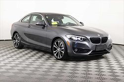 2020 BMW 2 Series 230i xDrive 