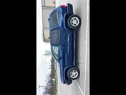 2000 Dodge Durango R/T 