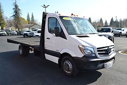 2014 Mercedes-Benz Sprinter 3500 