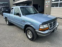 1998 Ford Ranger XLT 